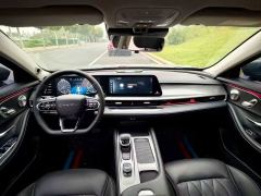 Chery Arrizo 8 20238 1.6T - ფოტო 6