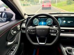 Chery Arrizo 8 20238 1.6T - ფოტო 7