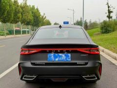 Chery Arrizo 8 20238 1.6T - ფოტო 9