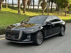 FAW Red Flag H5 2.0T Automatic Flagship Comfort Edition - ფოტო 1
