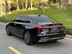 FAW Red Flag H5 2.0T Automatic Flagship Comfort Edition - ფოტო 14