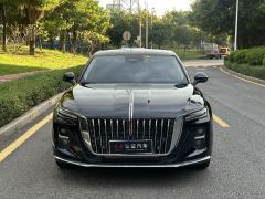 FAW Red Flag H5 2.0T Automatic Flagship Comfort Edition - ფოტო 2