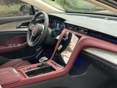 FAW Red Flag H5 2.0T Automatic Flagship Comfort Edition - ფოტო 7