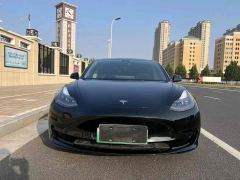 Tesla Model 3 556km Rear-Wheel Drive Edition - ფოტო 2