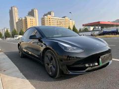 Tesla Model 3 556km Rear-Wheel Drive Edition - ფოტო 3