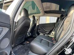 Tesla Model 3 556km Rear-Wheel Drive Edition - ფოტო 5