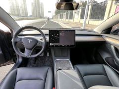 Tesla Model 3 556km Rear-Wheel Drive Edition - ფოტო 6