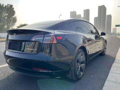 Tesla Model 3 556km Rear-Wheel Drive Edition - ფოტო 7