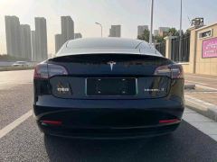 Tesla Model 3 556km Rear-Wheel Drive Edition - ფოტო 8
