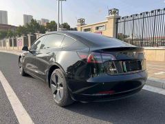 Tesla Model 3 556km Rear-Wheel Drive Edition - ფოტო 9