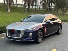 FAW Red Flag H5 2.0T Automatic Flagship Comfort Edition - photo 1