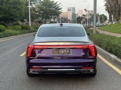 FAW Red Flag H5 2.0T Automatic Flagship Comfort Edition - photo 10