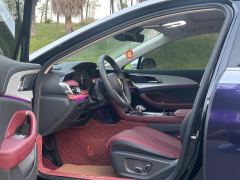 FAW Red Flag H5 2.0T Automatic Flagship Comfort Edition - photo 4