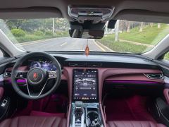 FAW Red Flag H5 2.0T Automatic Flagship Comfort Edition - photo 6