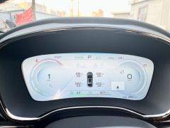 BYD Han Edition EV 715km 2WDFlagship Version - фото 10