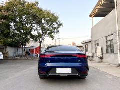 BYD Han Edition EV 715km 2WDFlagship Version - фото 12