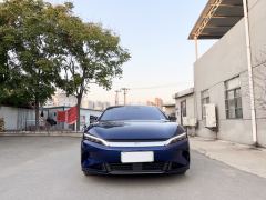 BYD Han Edition EV 715km 2WDFlagship Version - фото 2