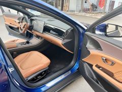 BYD Han Edition EV 715km 2WDFlagship Version - фото 5
