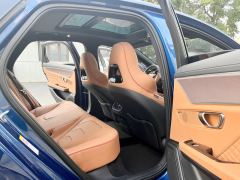 BYD Han Edition EV 715km 2WDFlagship Version - фото 8