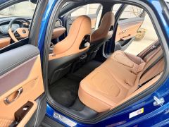 BYD Han Edition EV 715km 2WDFlagship Version - фото 9