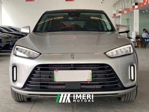 2022 AITO HarmonyOS Intelligent Mobility M5 Extended Range AWD Ultimate Edition