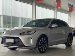 AITO M5 EREV EditionAWD Edition - photo 2