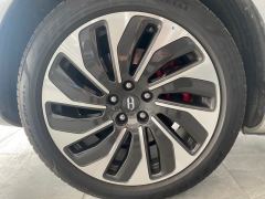 AITO M5 EREV EditionAWD Edition - photo 20