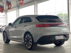 AITO M5 EREV EditionAWD Edition - photo 3