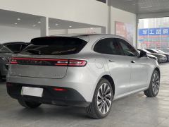AITO M5 EREV EditionAWD Edition - photo 4