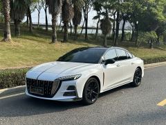 Hongqi H6 2.0T Zhishang Edition - фото 1