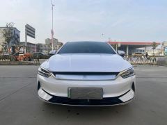 BYD Qin PLUS EV 500km Luxury Edition - ფოტო 2