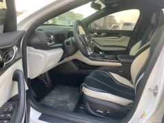 BYD Qin PLUS EV 500km Luxury Edition - ფოტო 4