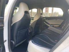 BYD Qin PLUS EV 500km Luxury Edition - ფოტო 5