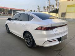 BYD Qin PLUS EV 500km Luxury Edition - ფოტო 7