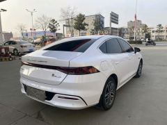 BYD Qin PLUS EV 500km Luxury Edition - ფოტო 9