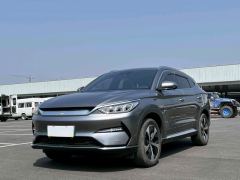 BYD Song PLUS EV Flagship - ფოტო 1