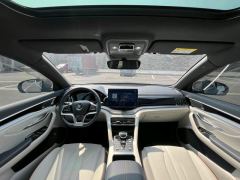BYD Song PLUS EV Flagship - ფოტო 10