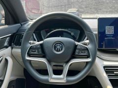 BYD Song PLUS EV Flagship - ფოტო 11