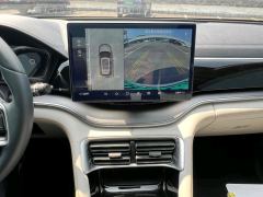 BYD Song PLUS EV Flagship - ფოტო 12