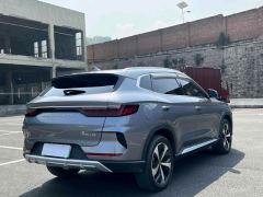BYD Song PLUS EV Flagship - ფოტო 15