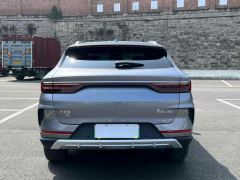 BYD Song PLUS EV Flagship - ფოტო 16