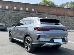 BYD Song PLUS EV Flagship - ფოტო 17