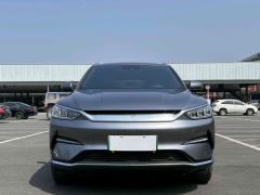 BYD Song PLUS EV Flagship - ფოტო 2