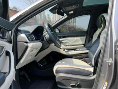 BYD Song PLUS EV Flagship - ფოტო 4