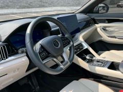 BYD Song PLUS EV Flagship - ფოტო 5
