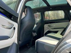 BYD Song PLUS EV Flagship - ფოტო 6