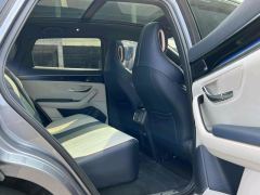 BYD Song PLUS EV Flagship - ფოტო 7