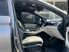 BYD Song PLUS EV Flagship - ფოტო 8