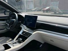 BYD Song PLUS EV Flagship - ფოტო 9