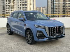 FAW Red Flag HS5 2.0T AWD Flagship Pro - photo 3